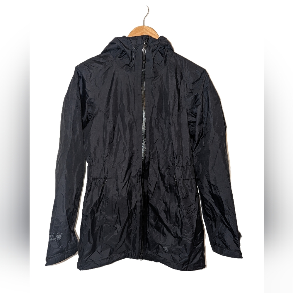 Mountain Hardwear Finder Parka